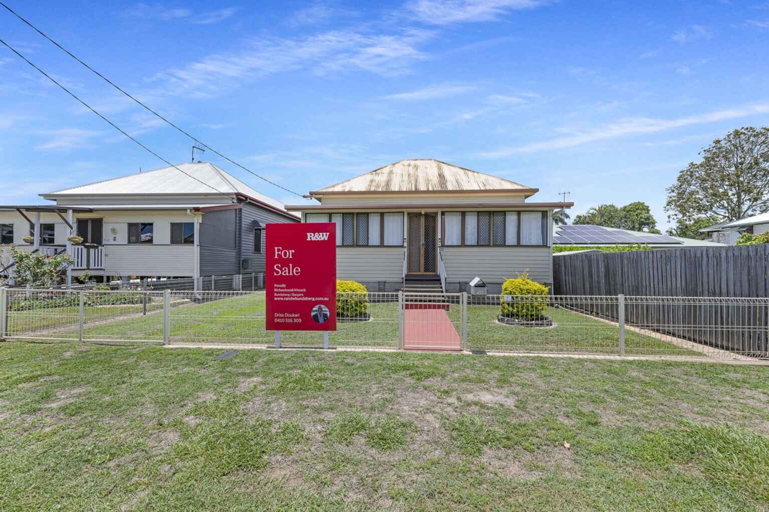 144 George Street Bundaberg West