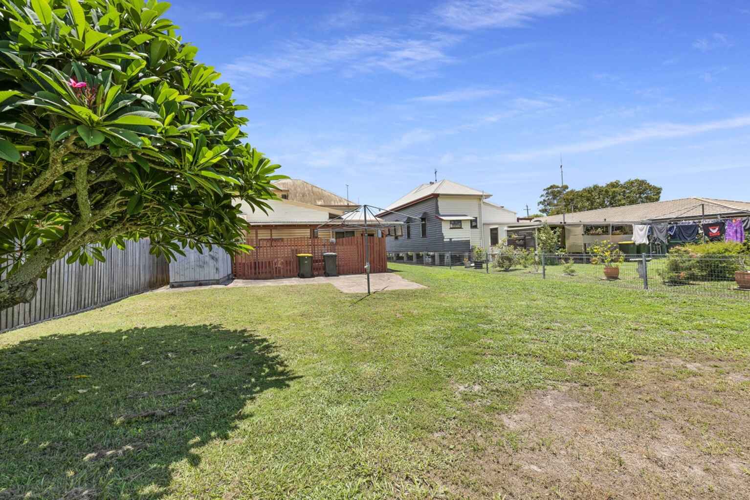 144 George Street Bundaberg West