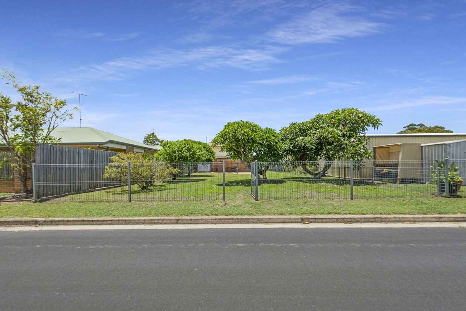 144 George Street Bundaberg West