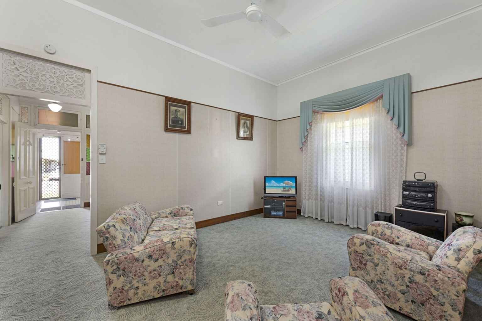 144 George Street Bundaberg West