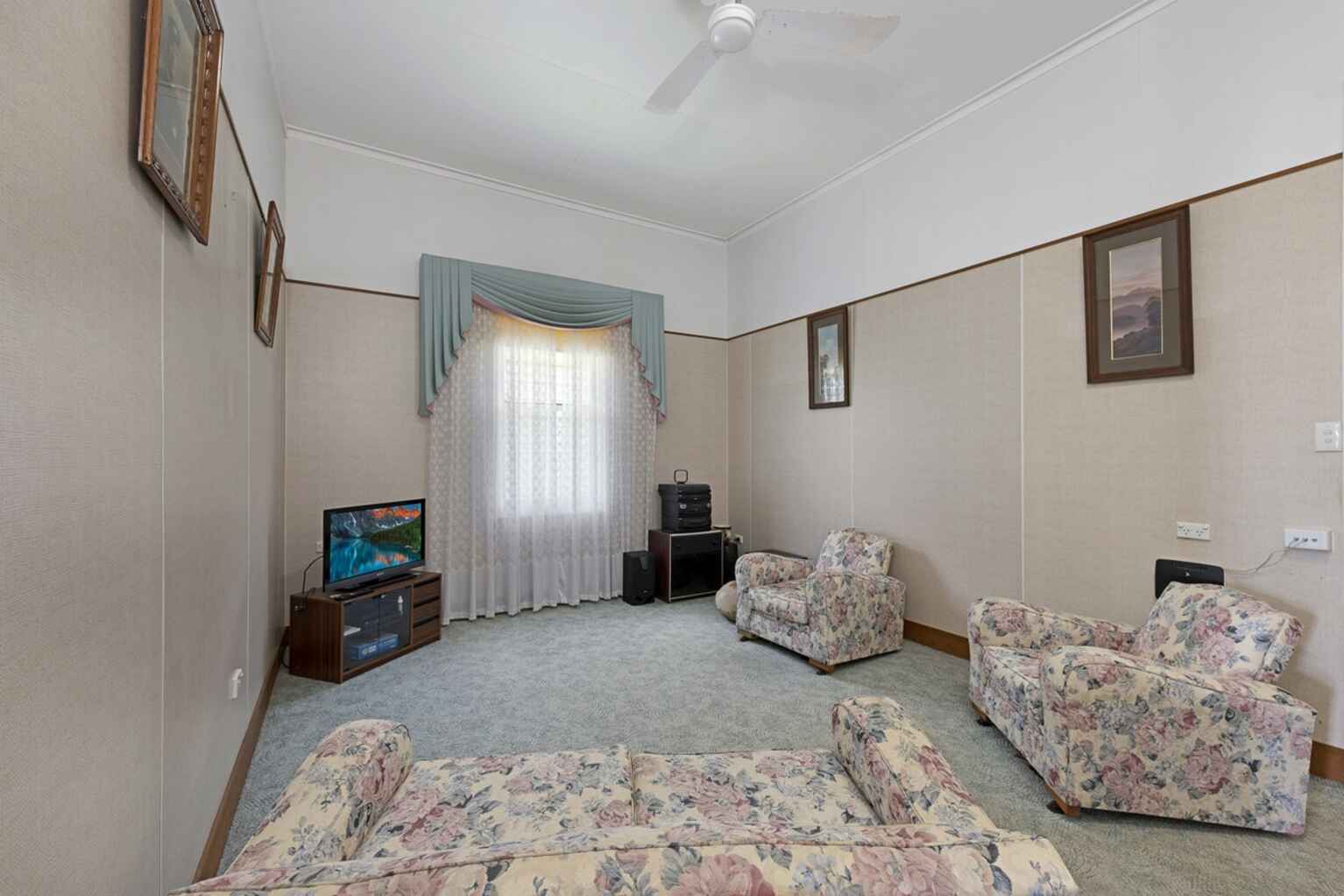 144 George Street Bundaberg West