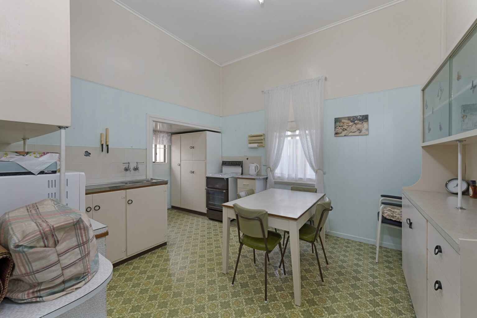 144 George Street Bundaberg West