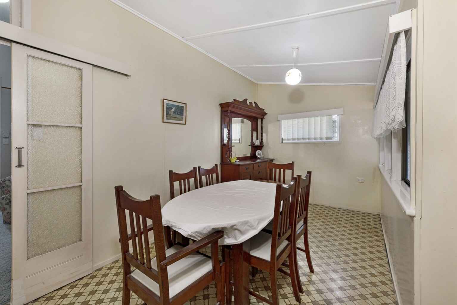 144 George Street Bundaberg West