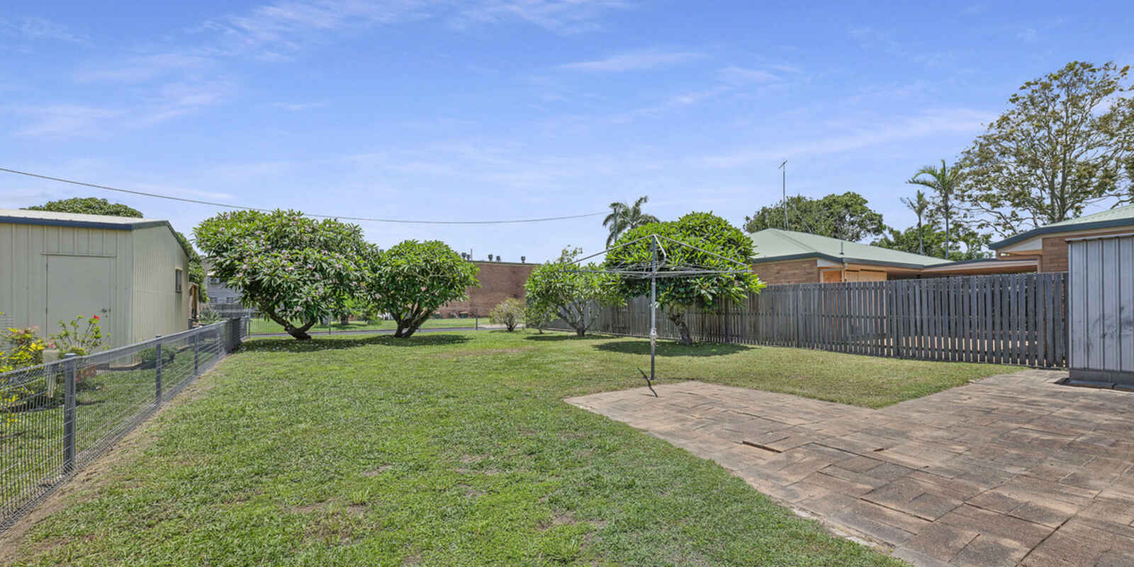 144 George Street Bundaberg West 144 George Street Bundaberg West