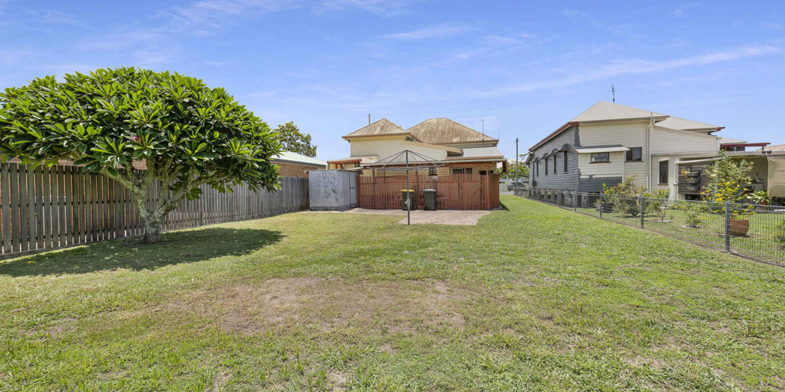 144 George Street Bundaberg West 144 George Street Bundaberg West