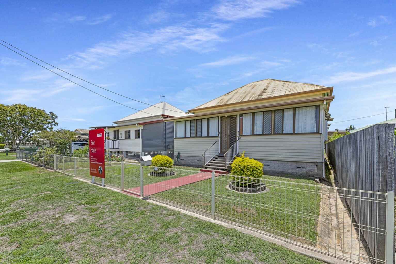 144 George Street Bundaberg West