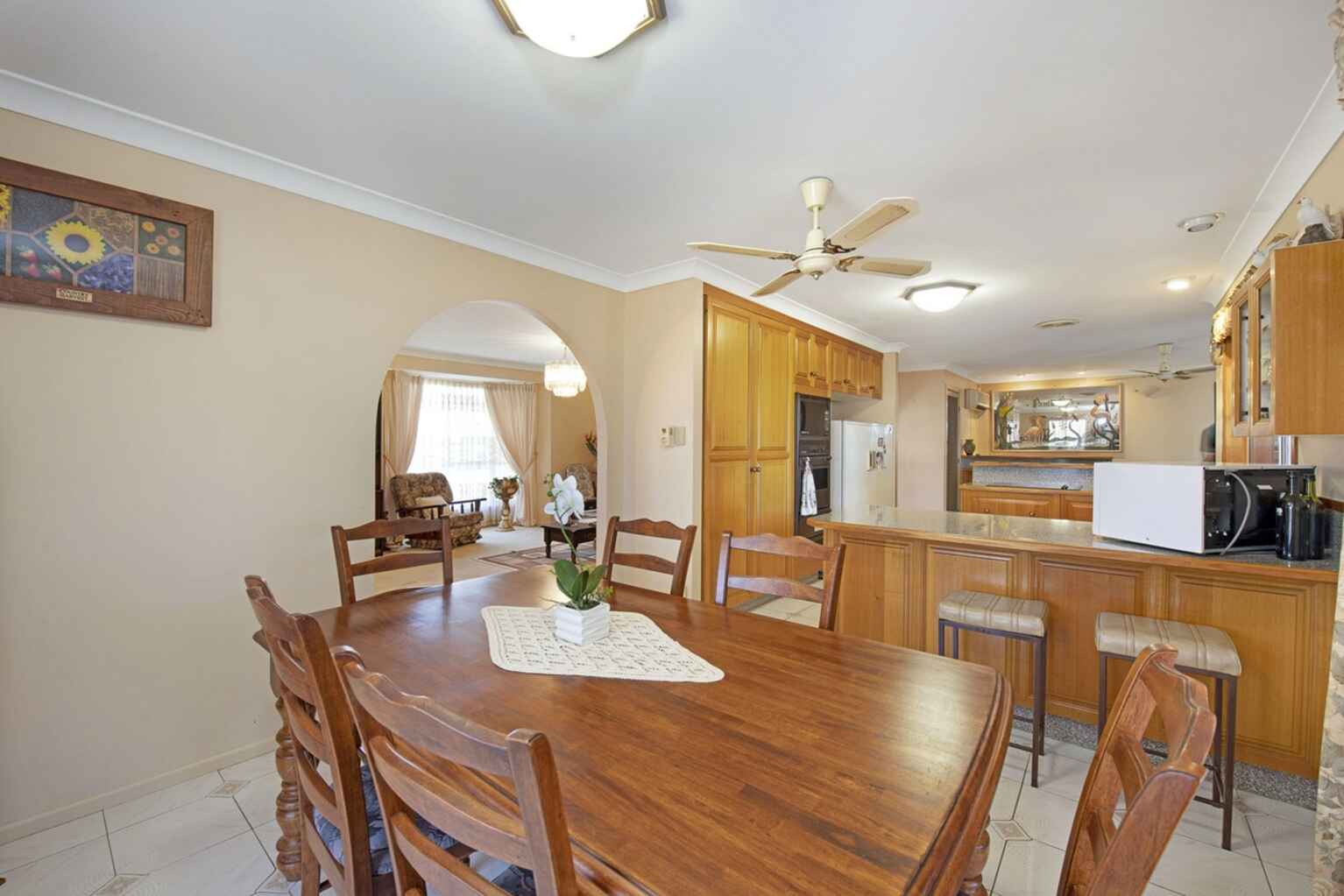 36 St Lucia Crescent Avoca 36 St Lucia Crescent Avoca