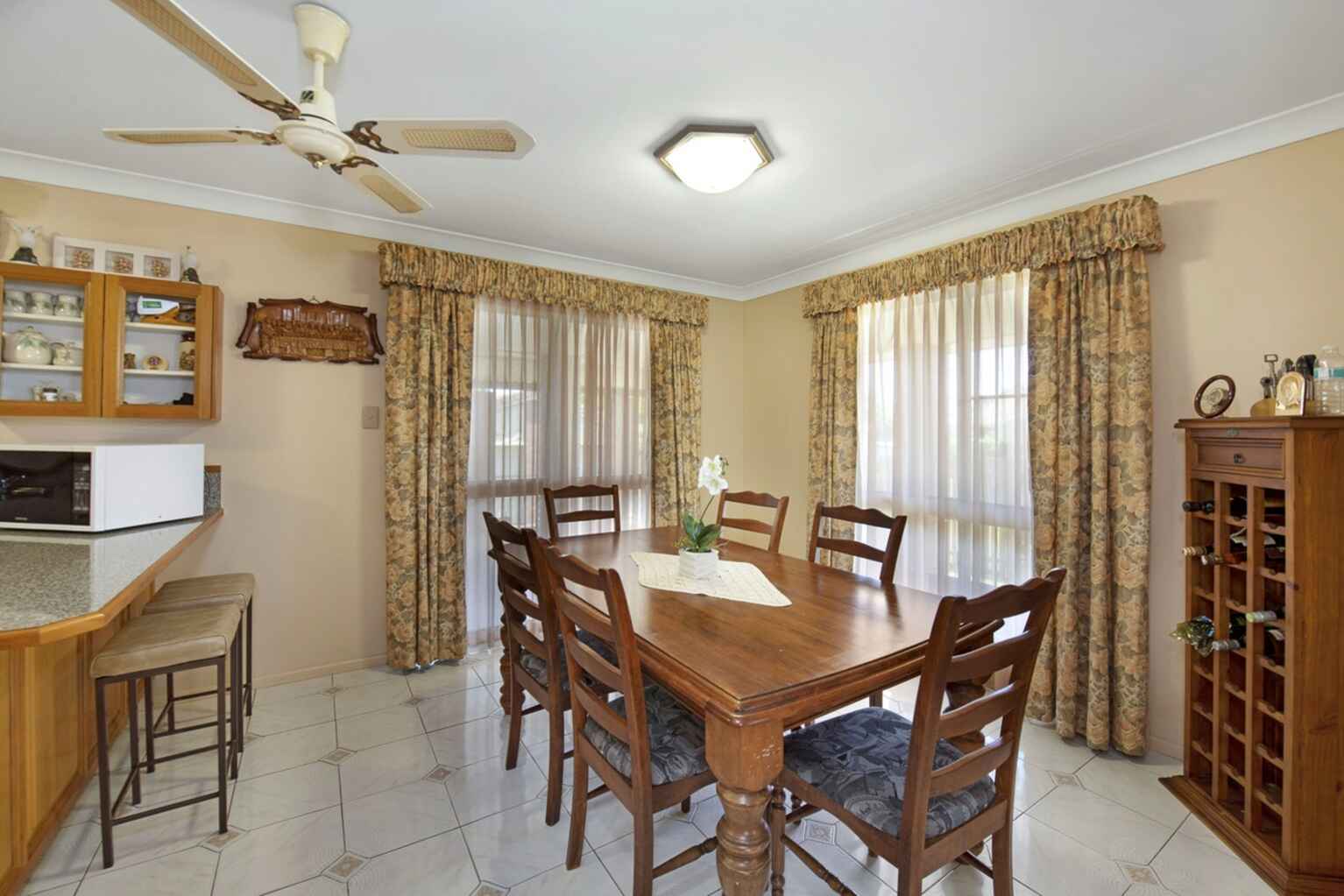 36 St Lucia Crescent Avoca 36 St Lucia Crescent Avoca