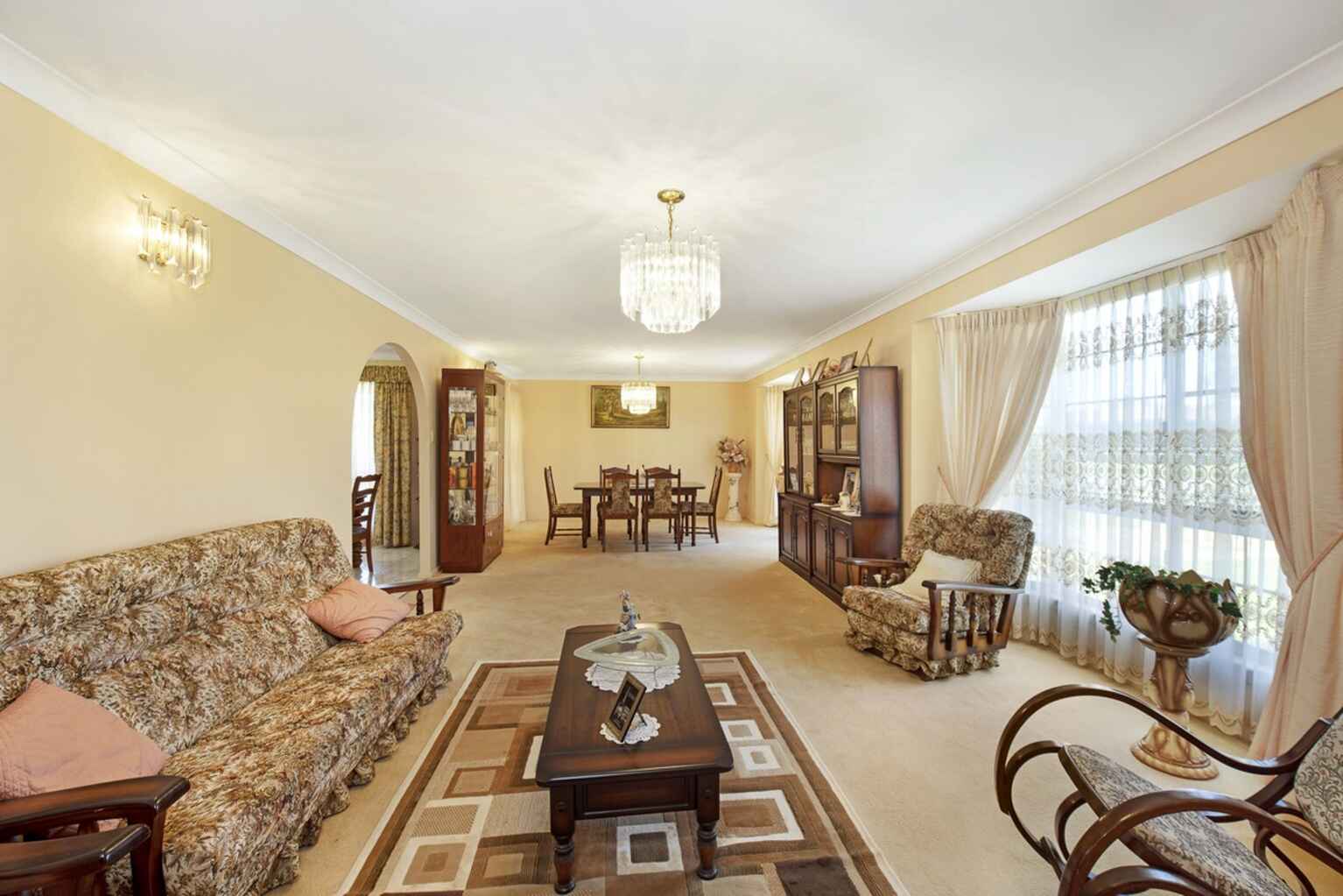 36 St Lucia Crescent Avoca 36 St Lucia Crescent Avoca