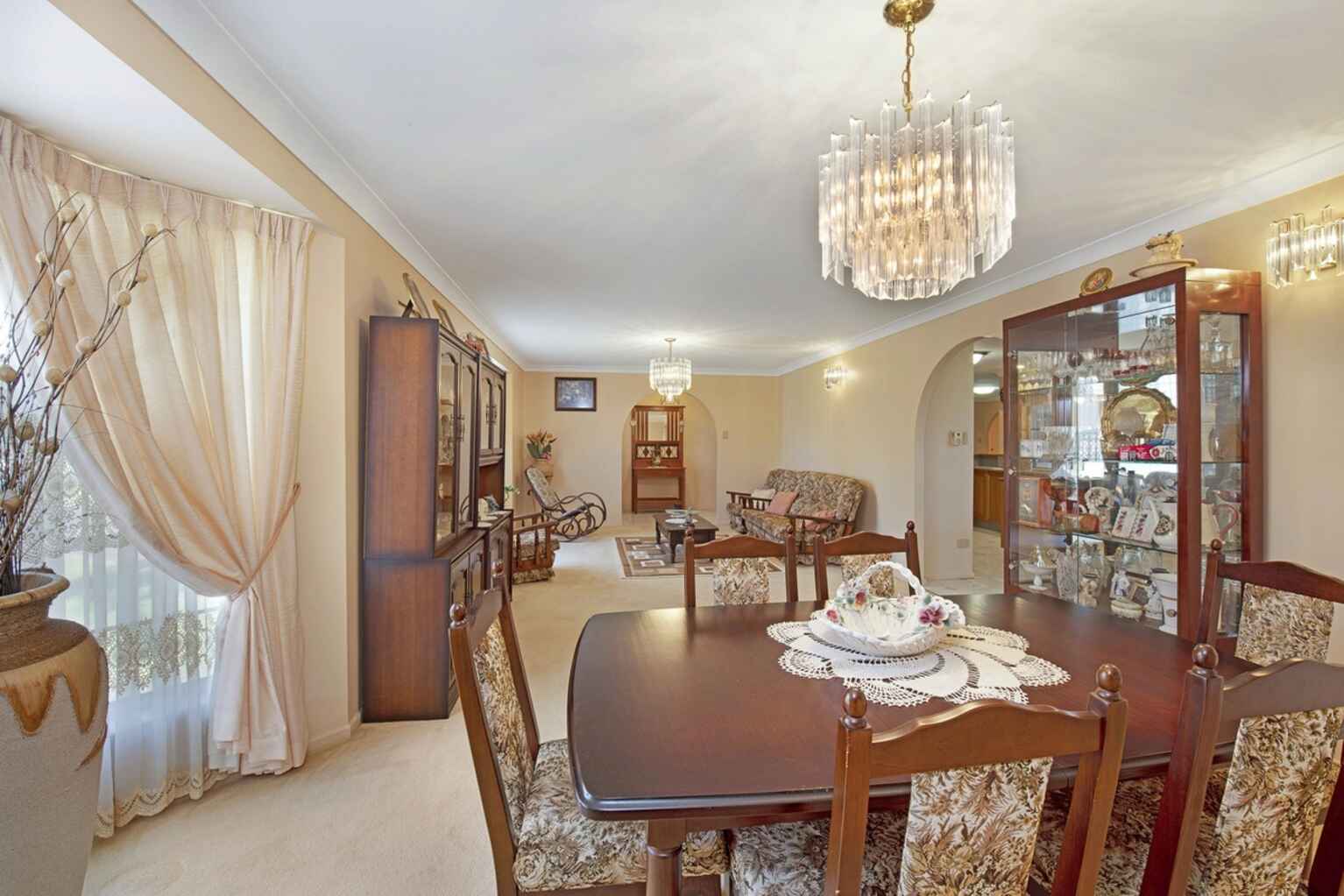 36 St Lucia Crescent Avoca 36 St Lucia Crescent Avoca