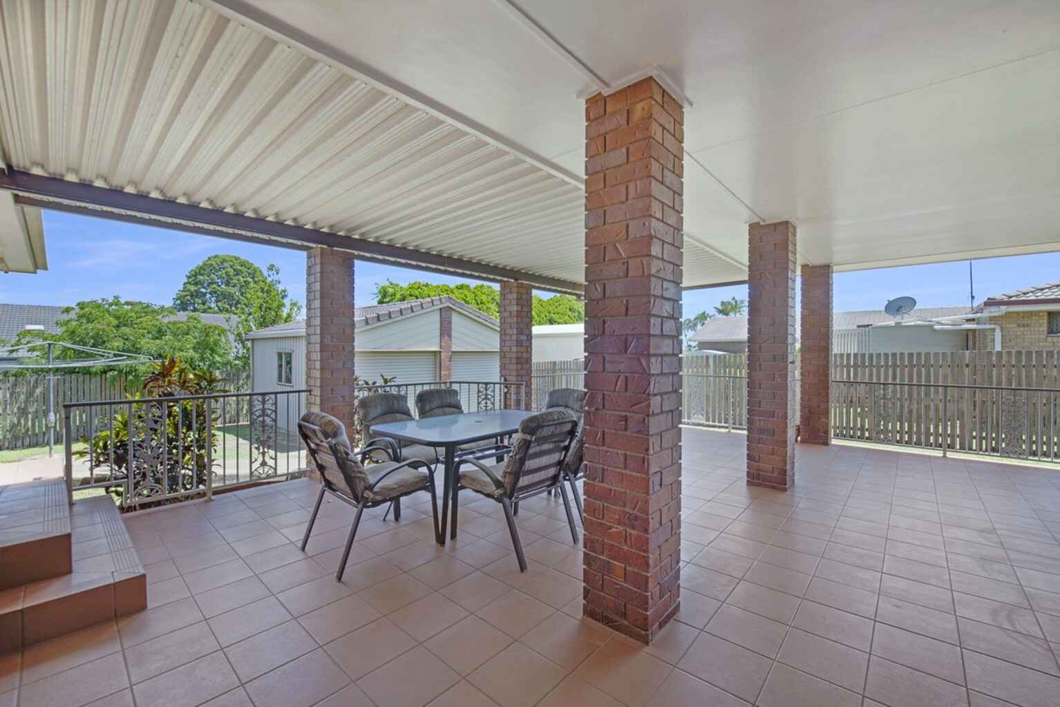 36 St Lucia Crescent Avoca 36 St Lucia Crescent Avoca