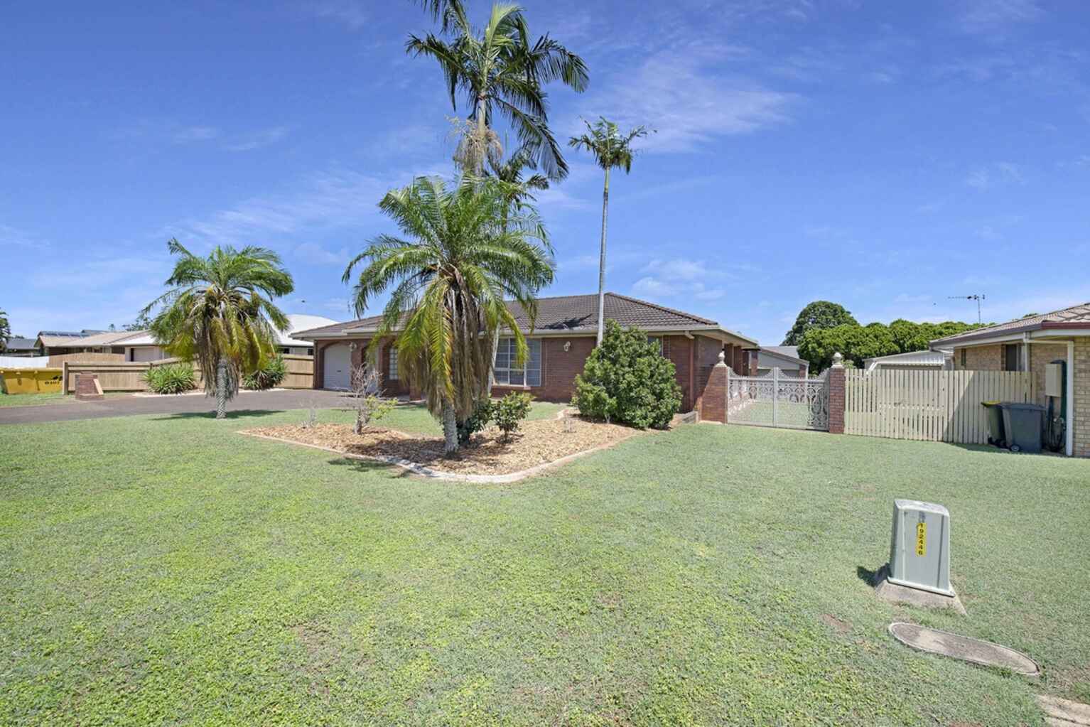 36 St Lucia Crescent Avoca 36 St Lucia Crescent Avoca