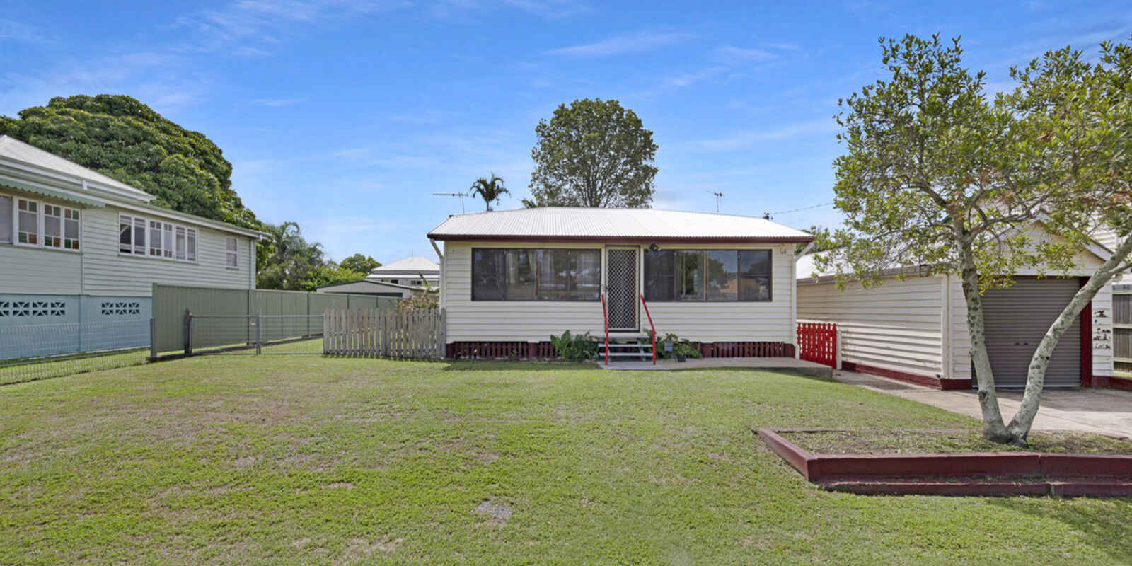 5 Wyper Street Bundaberg South