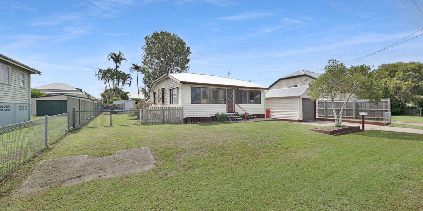 5 Wyper Street Bundaberg South
