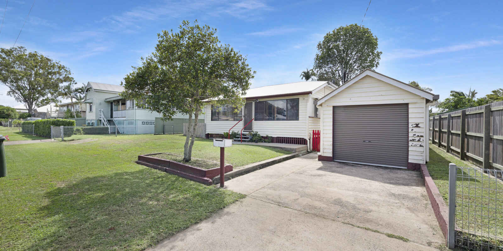 5 Wyper Street Bundaberg South
