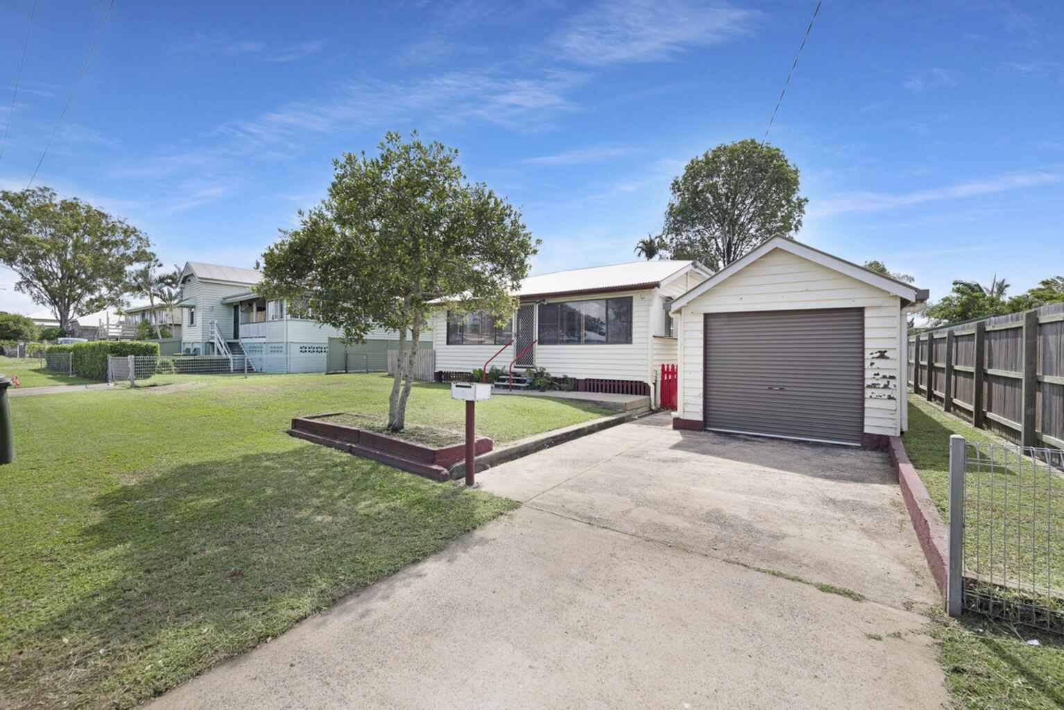 5 Wyper Street Bundaberg South