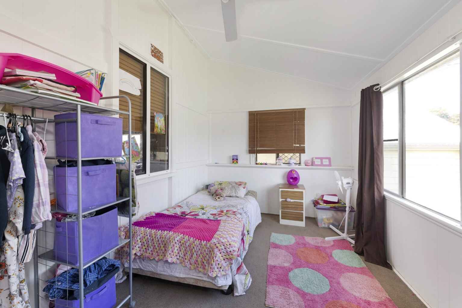 5 Wyper Street Bundaberg South