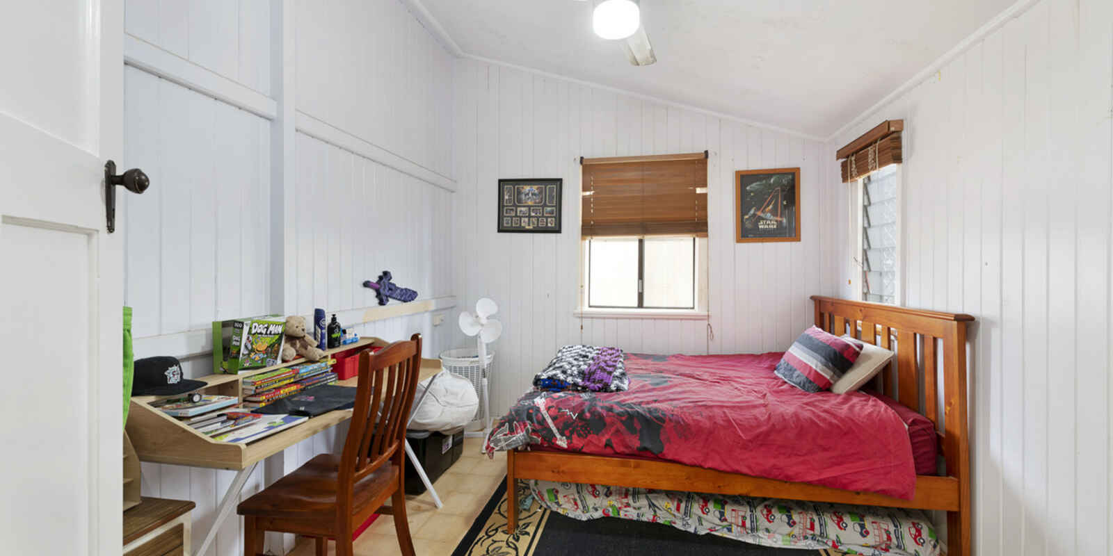 5 Wyper Street Bundaberg South