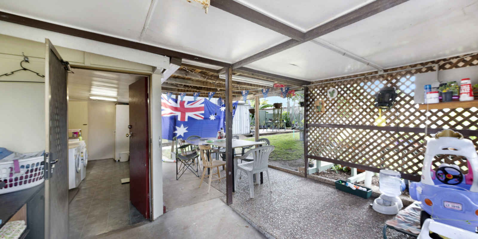 5 Wyper Street Bundaberg South