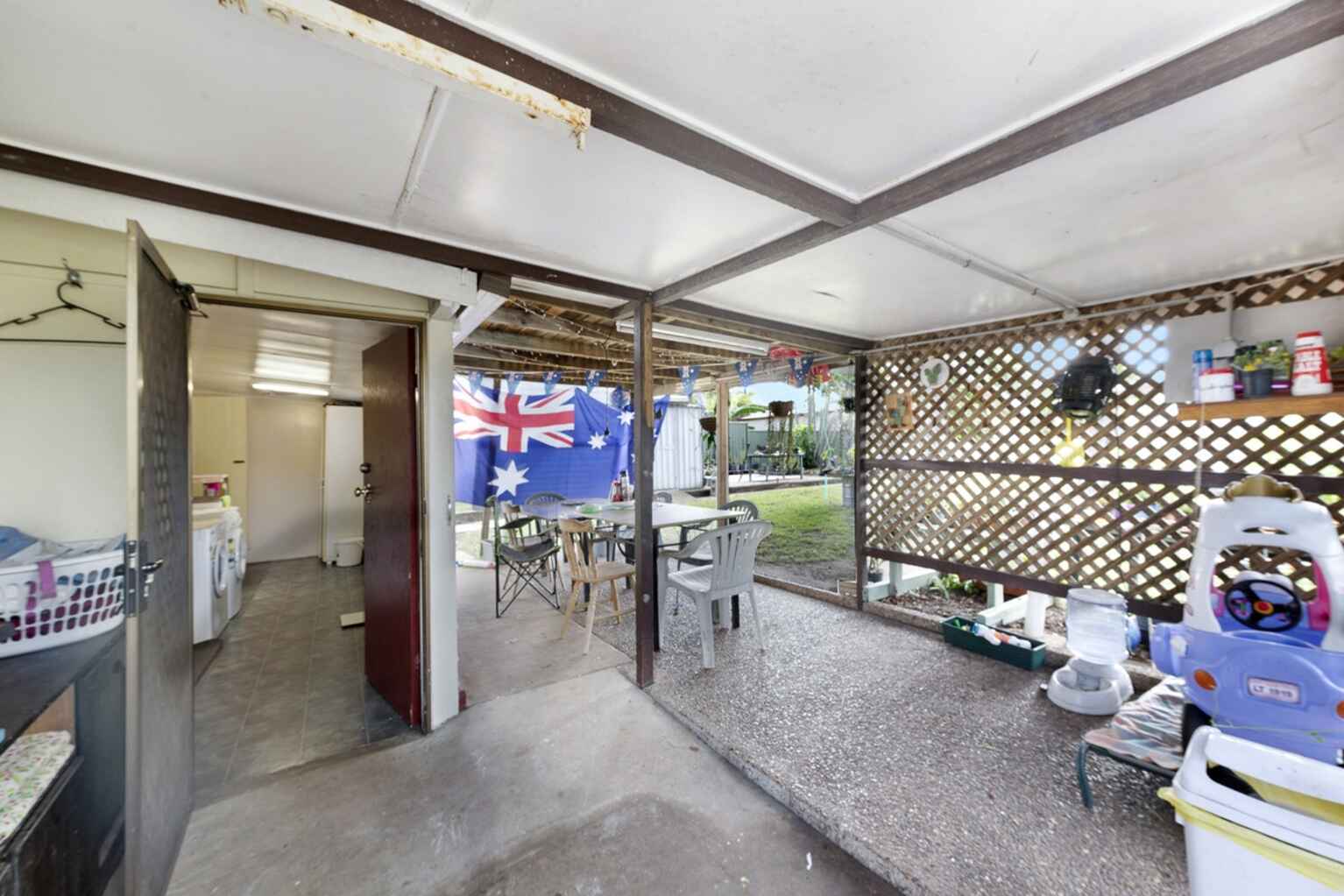 5 Wyper Street Bundaberg South