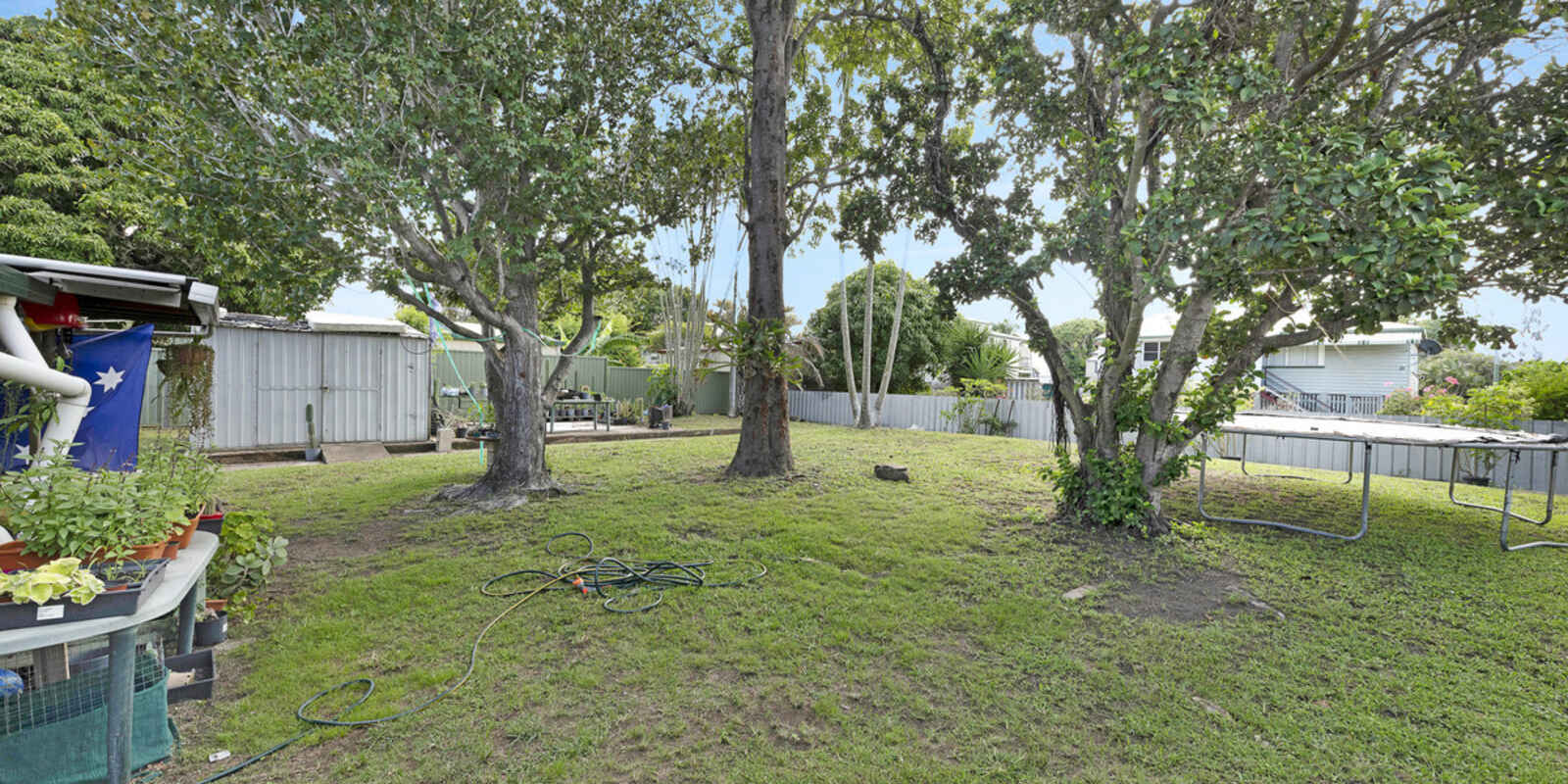 5 Wyper Street Bundaberg South