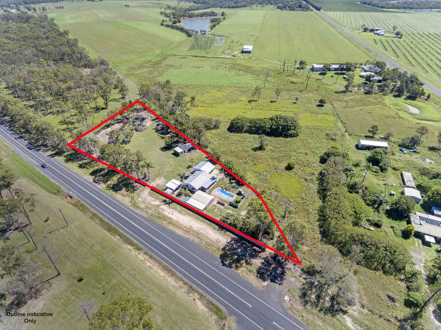 1176 Rosedale Road Moorland