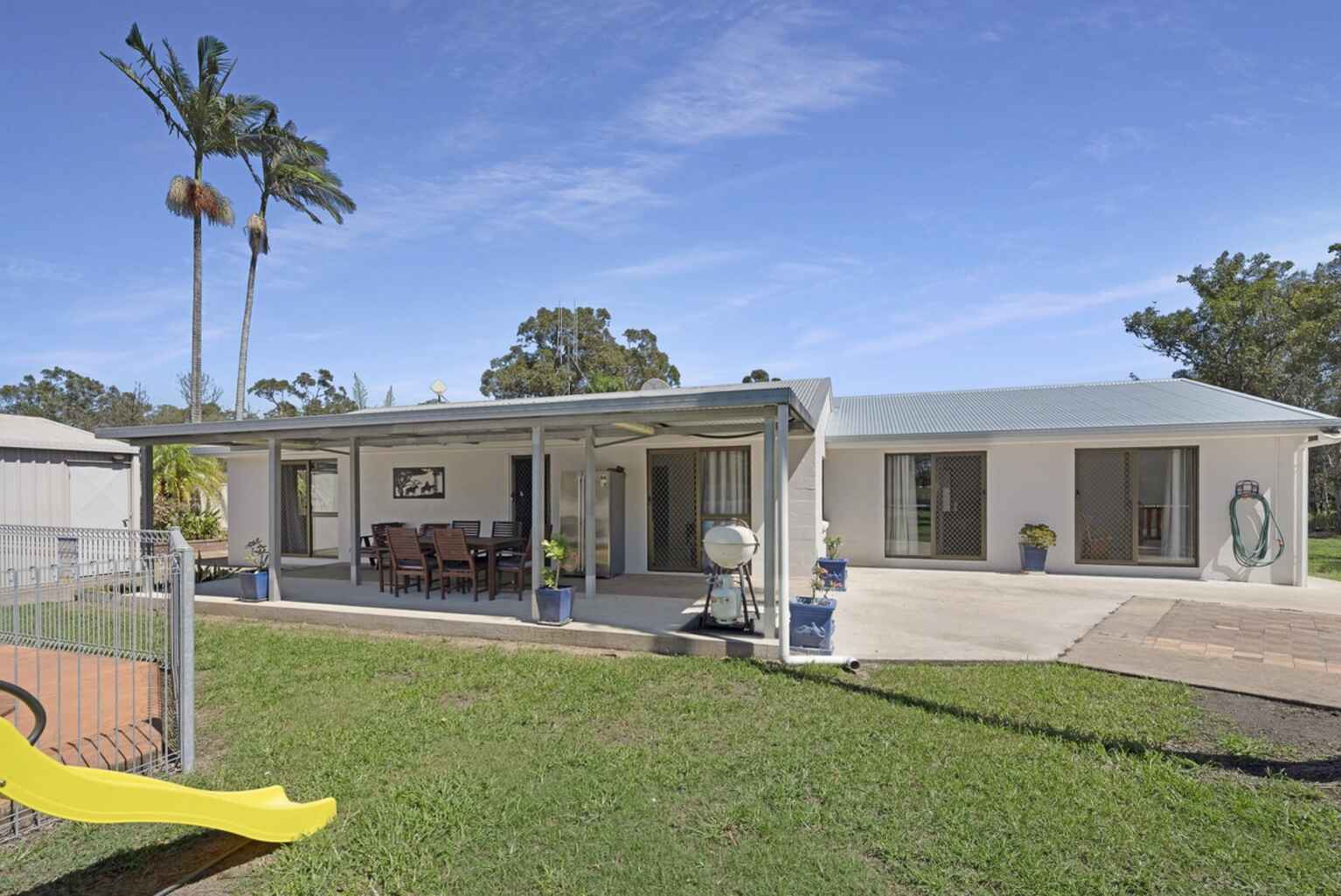 1176 Rosedale Road Moorland