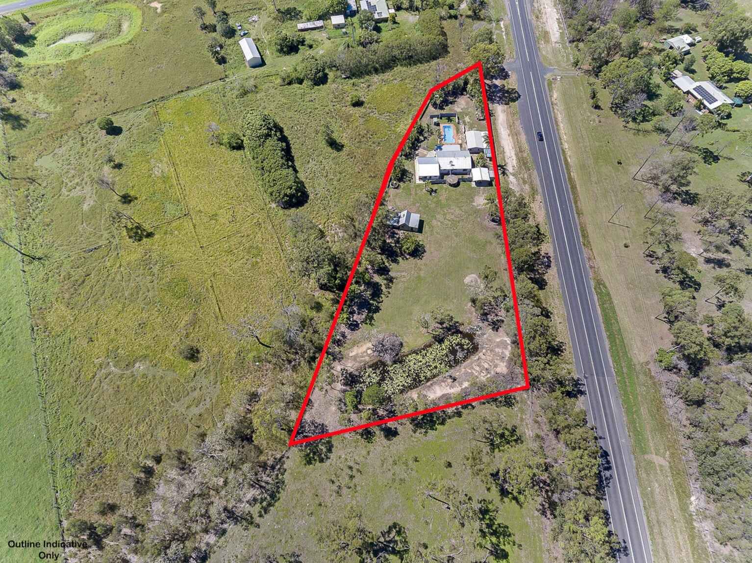 1176 Rosedale Road Moorland