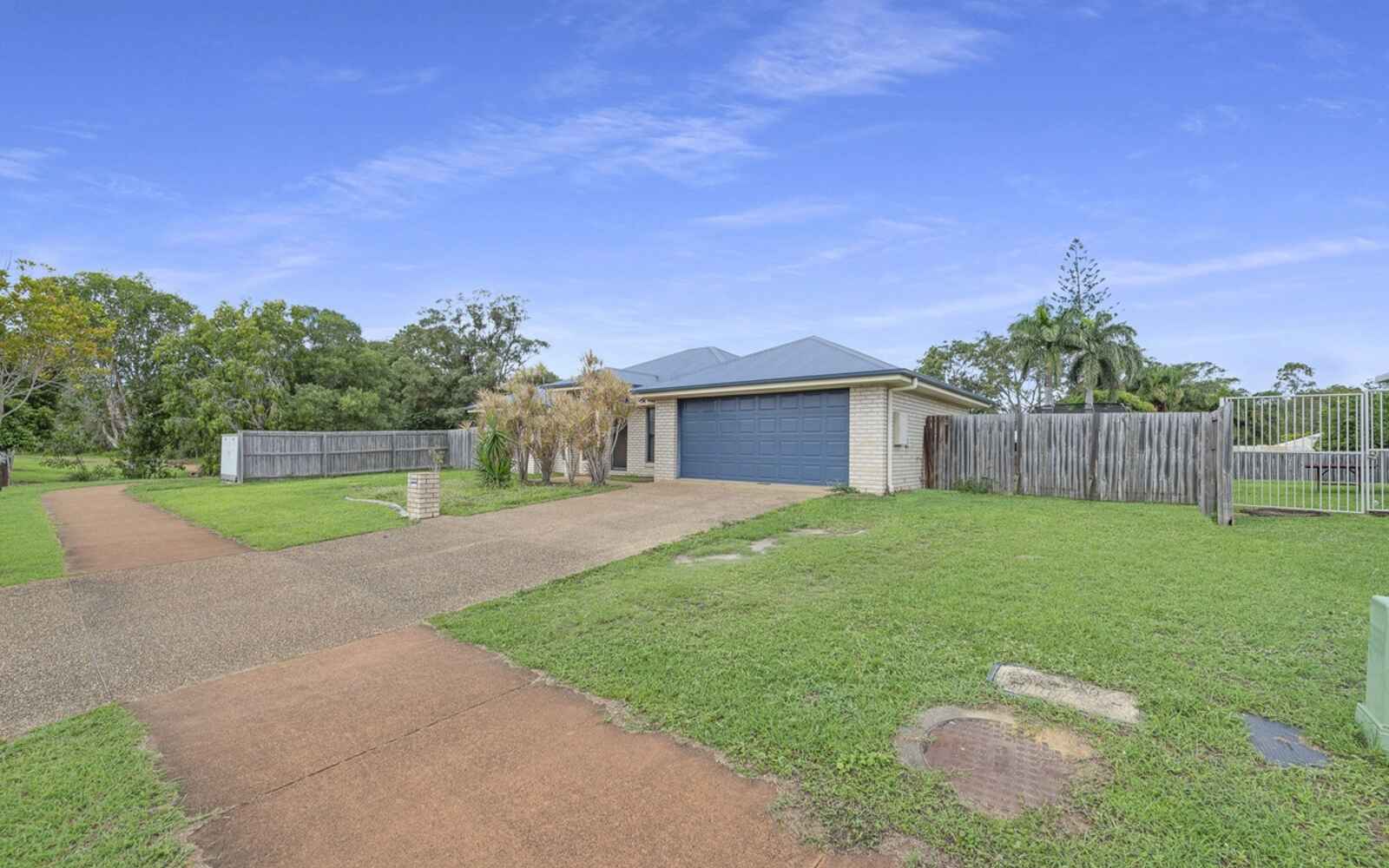 House For Sale 16 Sanctuary Drive Ashfield