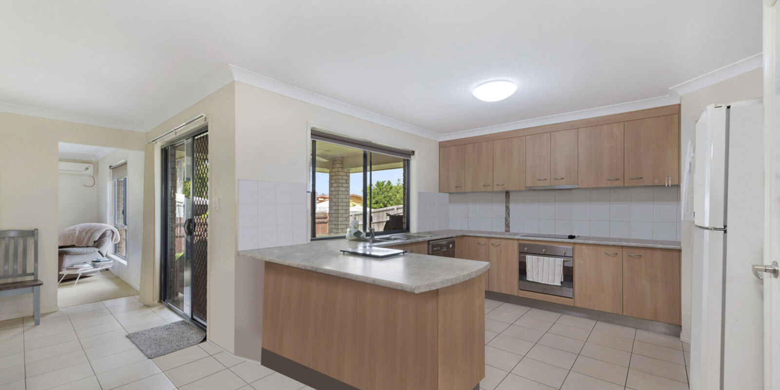 16 Sanctuary Drive Ashfield