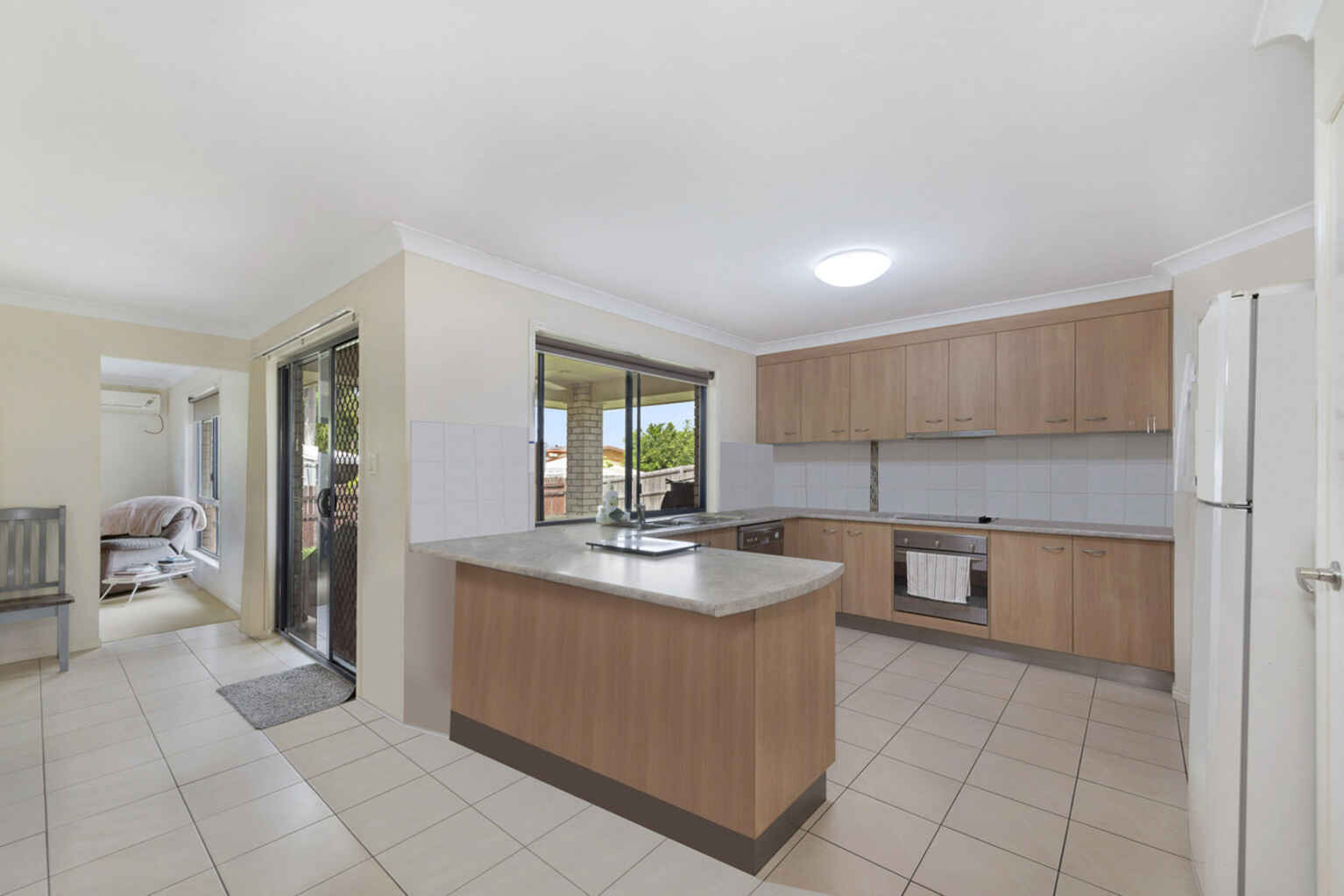16 Sanctuary Drive Ashfield