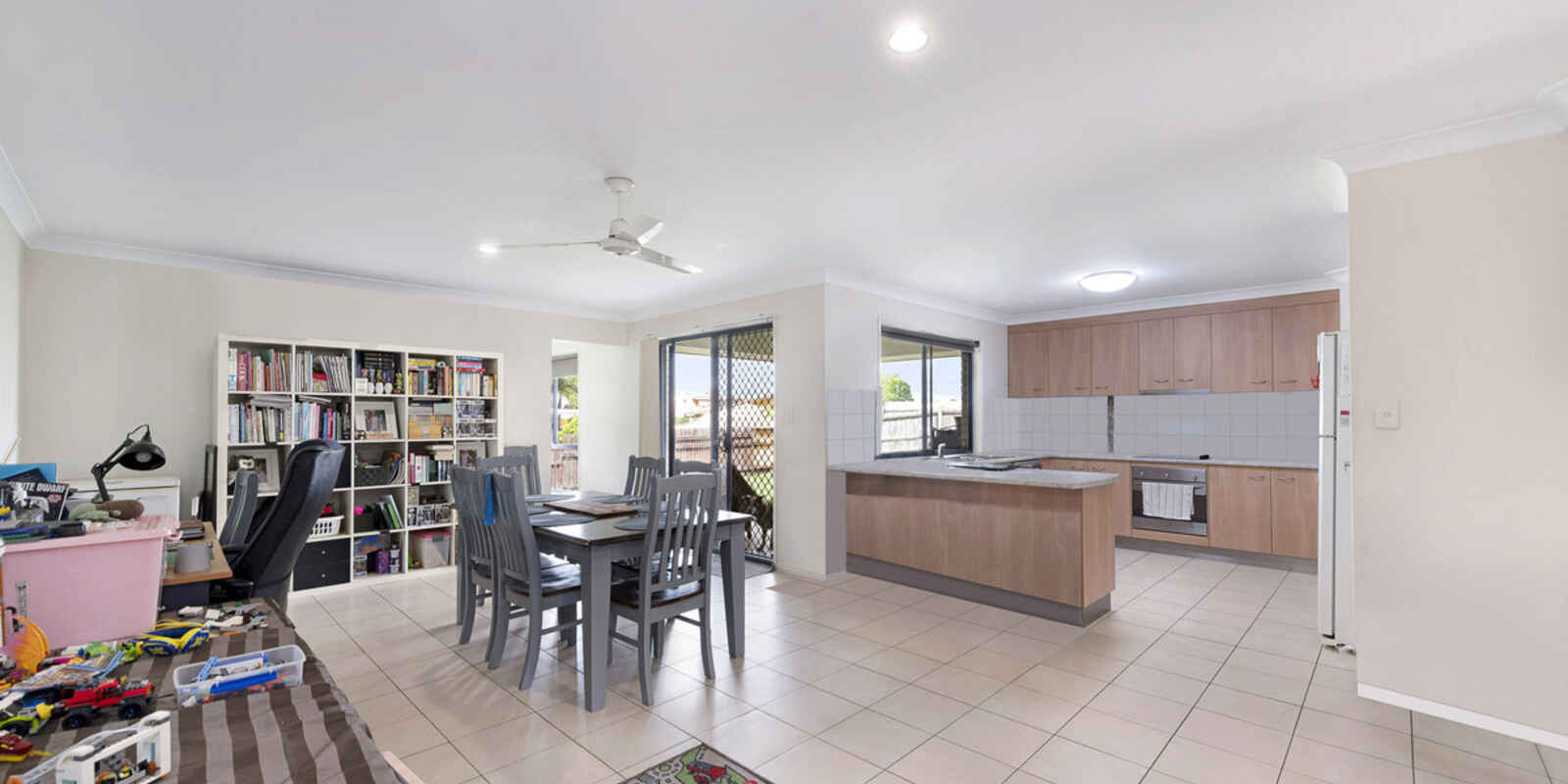 16 Sanctuary Drive Ashfield