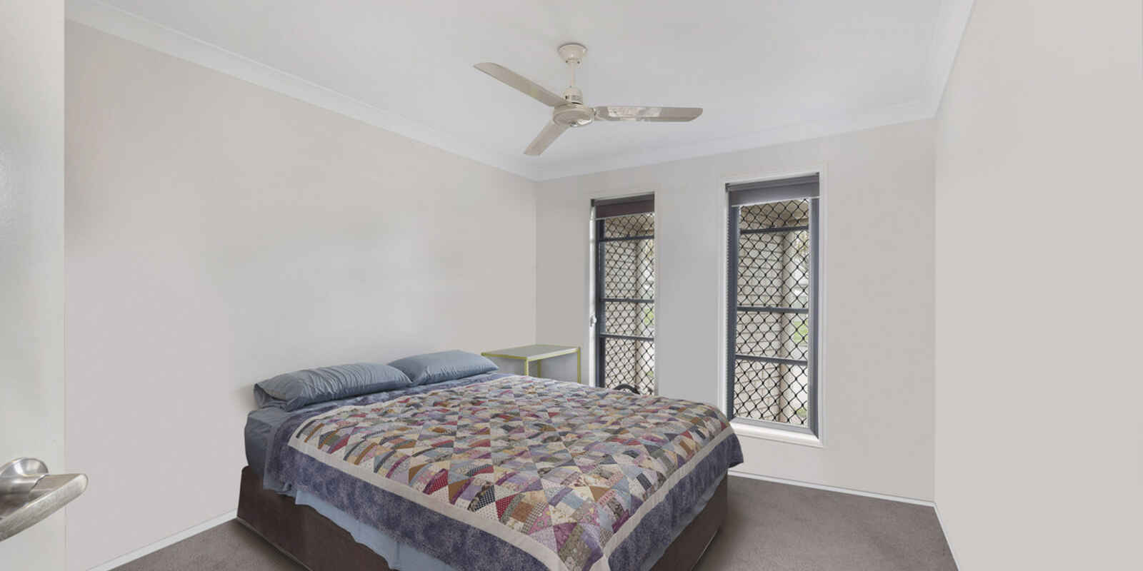 16 Sanctuary Drive Ashfield