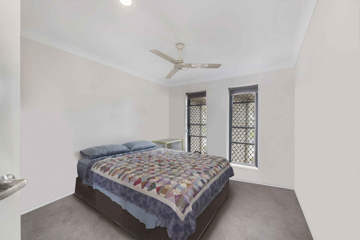 16 Sanctuary Drive Ashfield