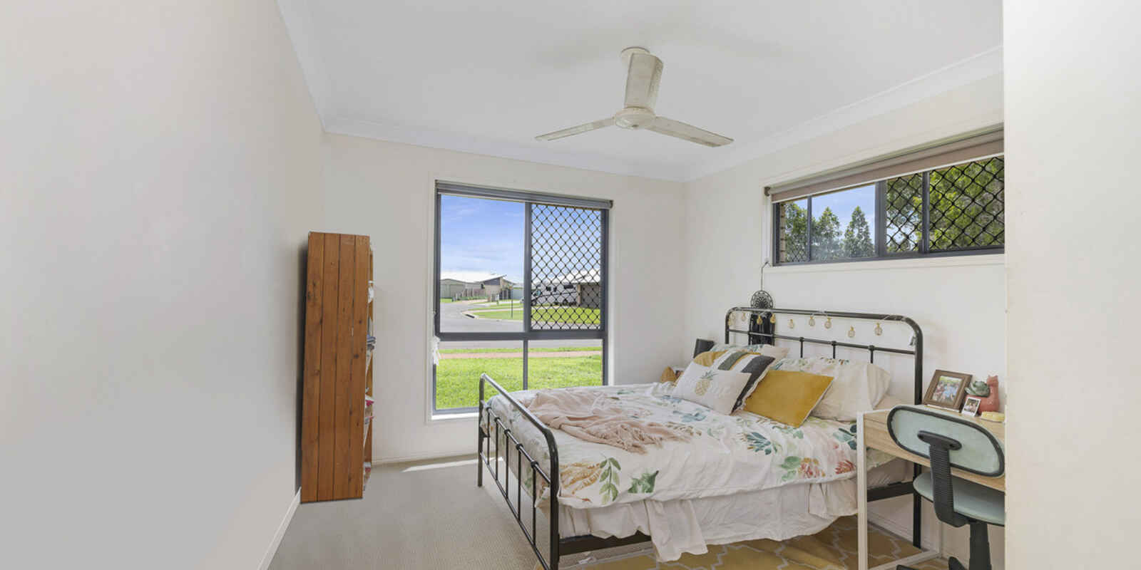16 Sanctuary Drive Ashfield