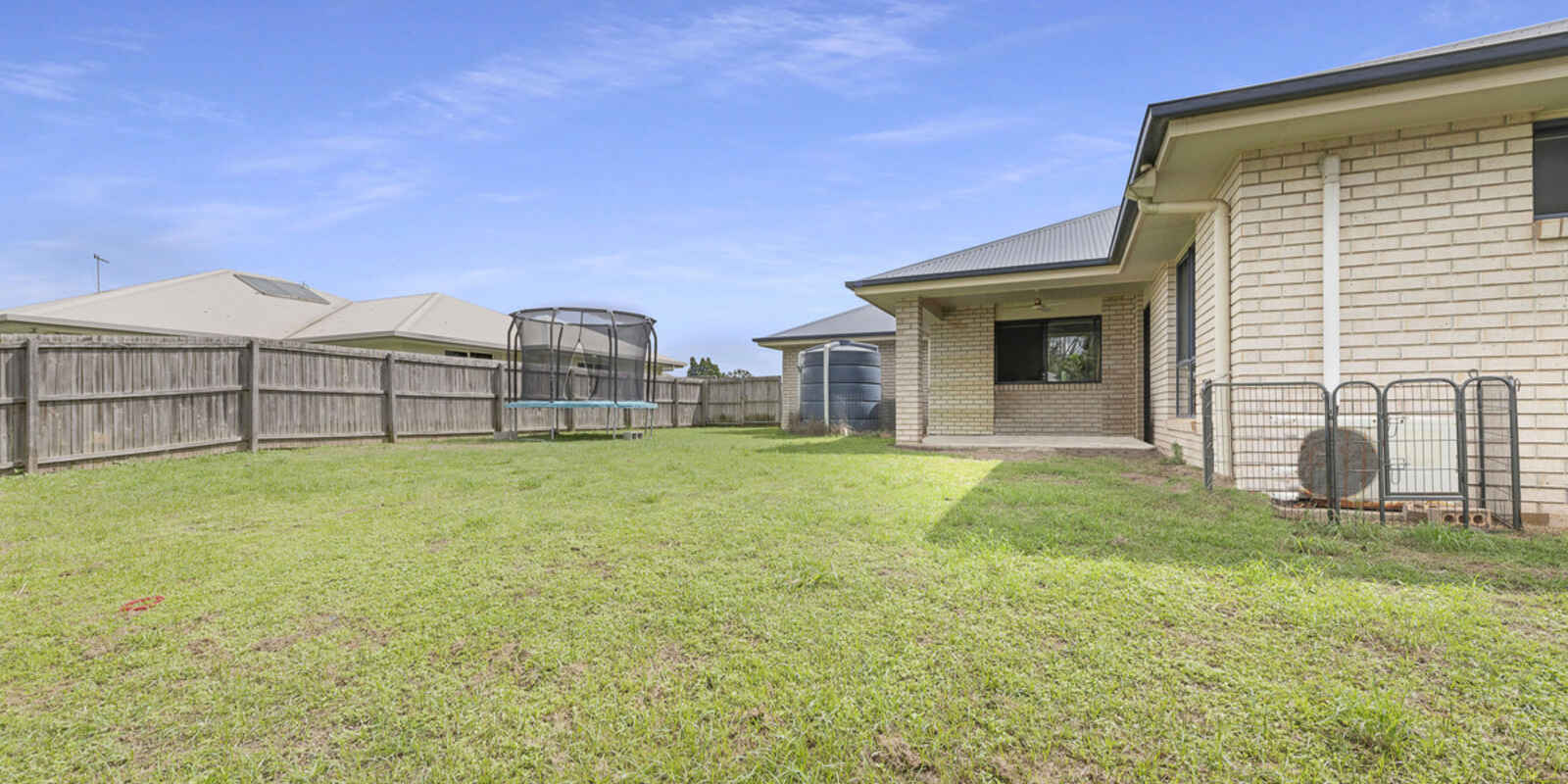 16 Sanctuary Drive Ashfield
