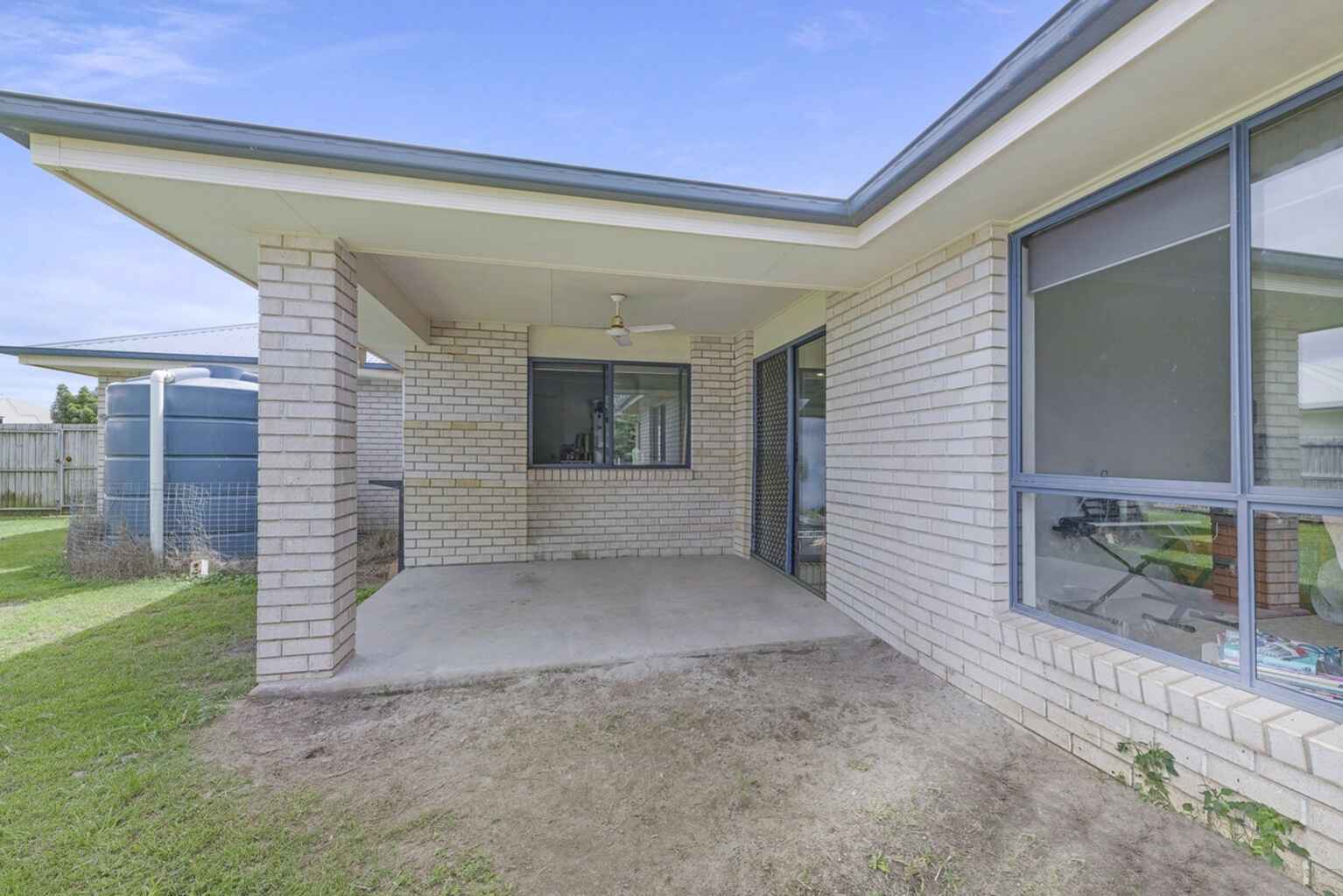 16 Sanctuary Drive Ashfield