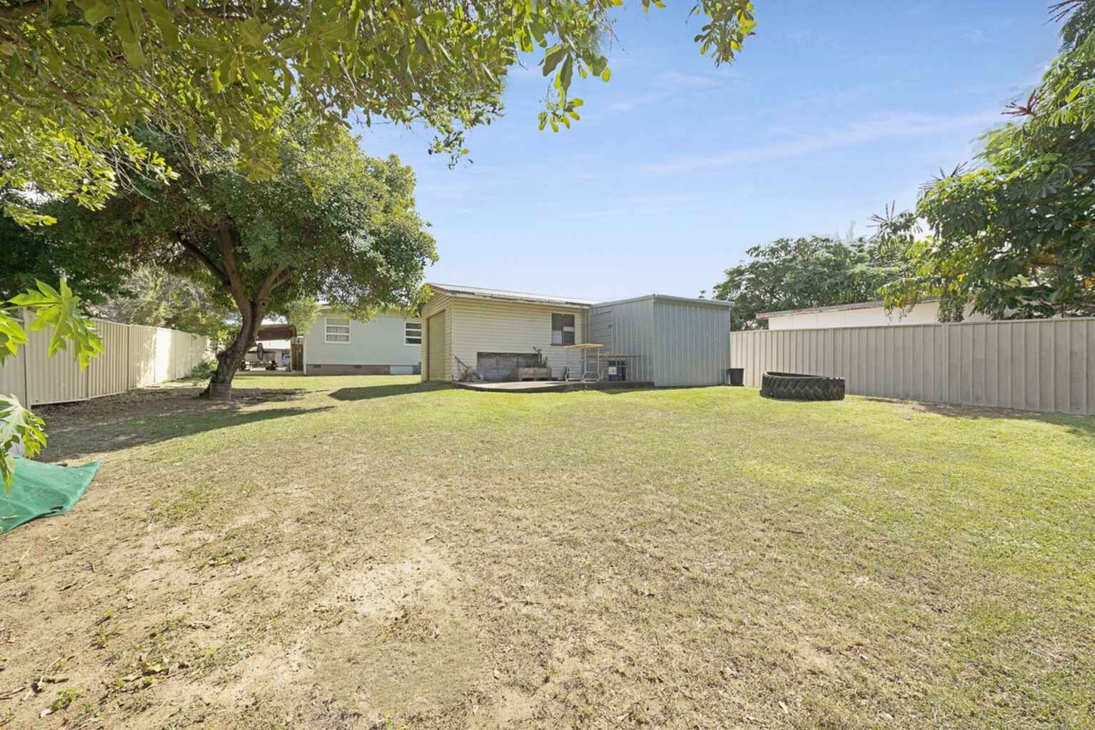 14a Dunkirk Street Norville 14a Dunkirk Street Norville