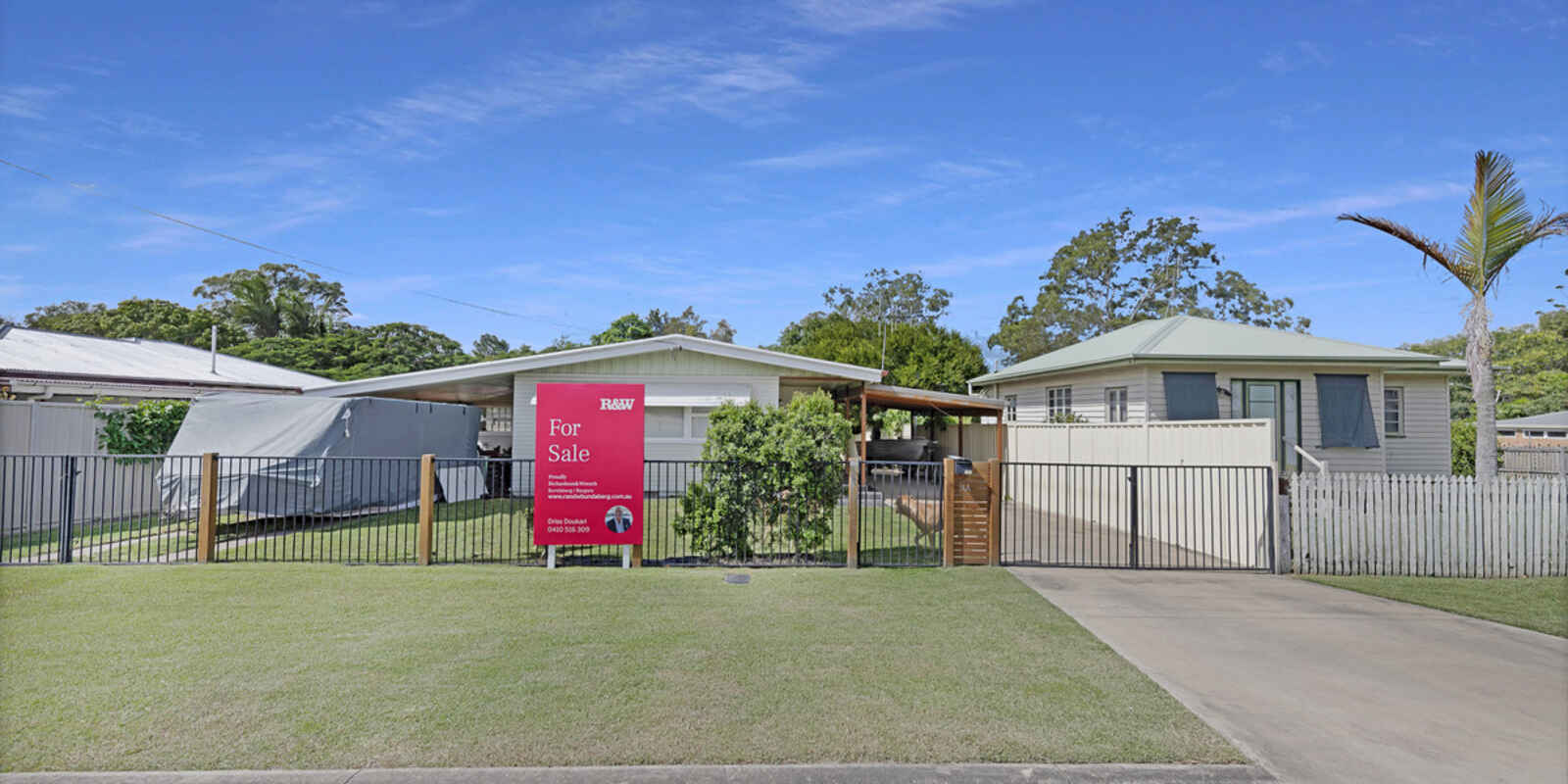 14a Dunkirk Street Norville