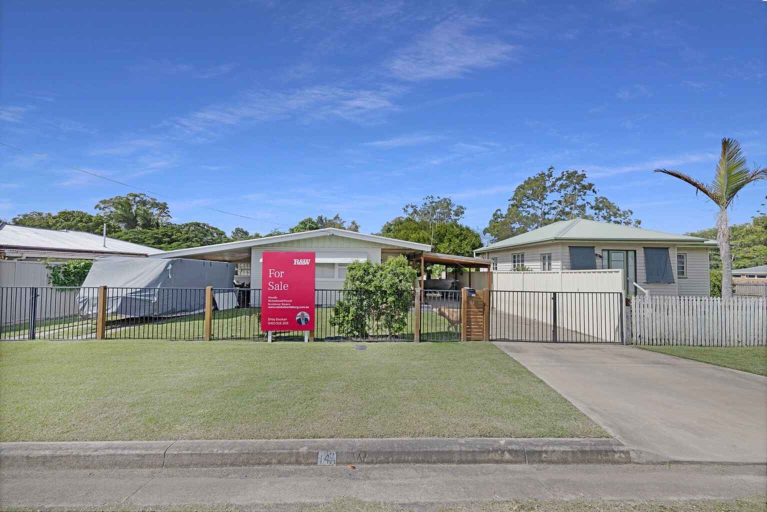 14a Dunkirk Street Norville 14a Dunkirk Street Norville