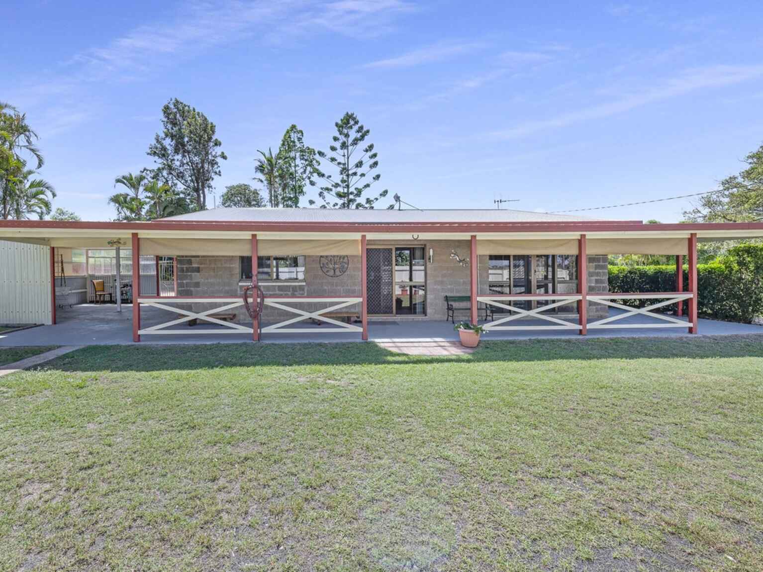 House For Sale 10 Witts Road Meadowvale