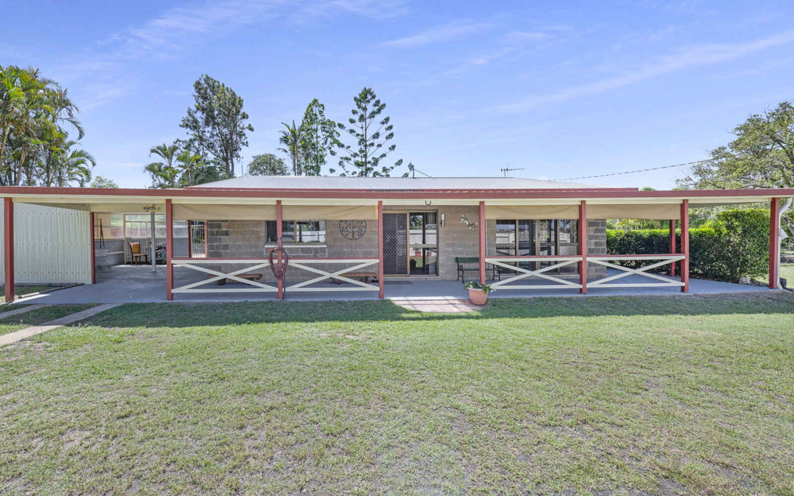 House For Sale 10 Witts Road Meadowvale