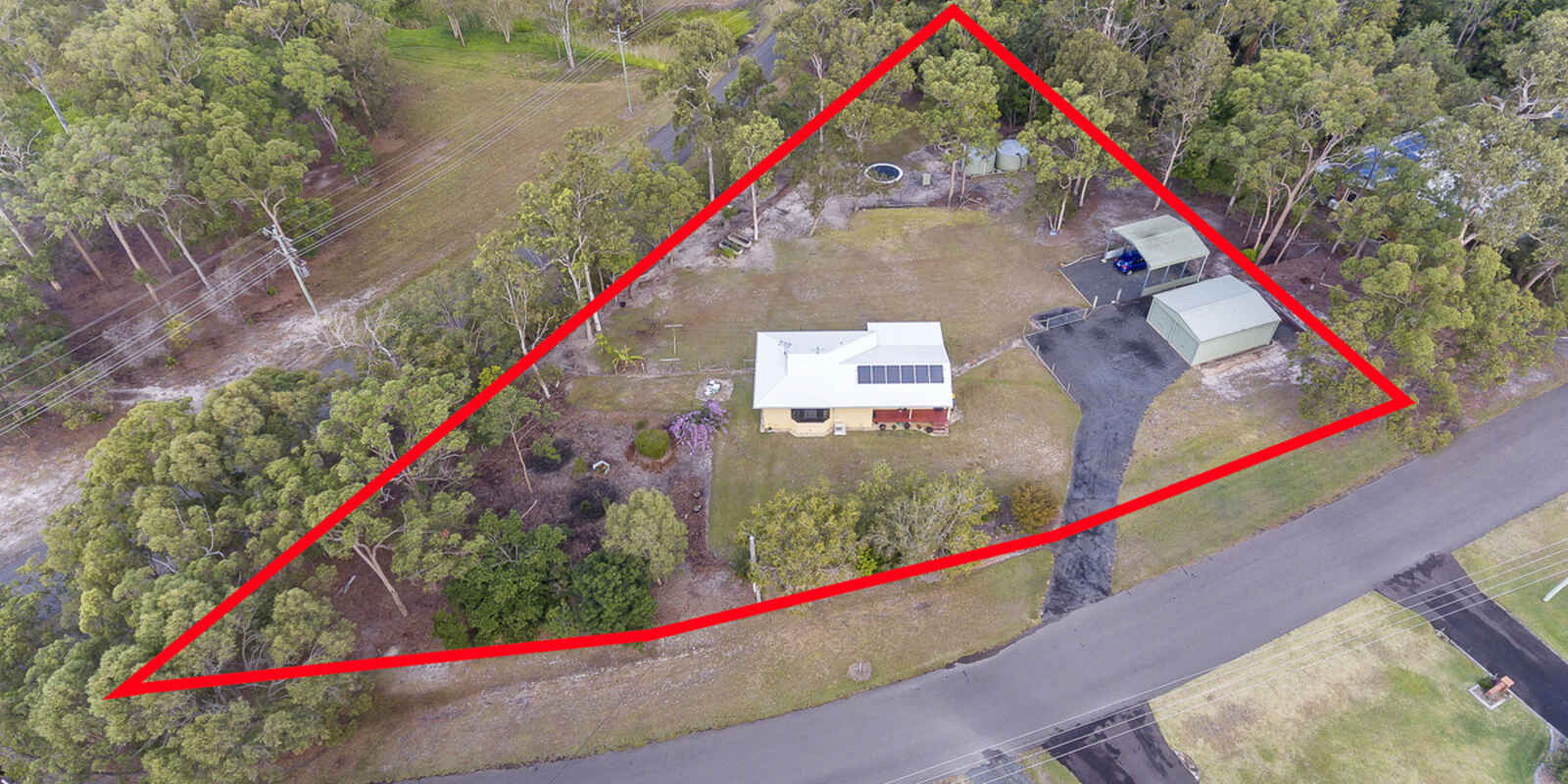 1 Ferny Dale Crescent Branyan