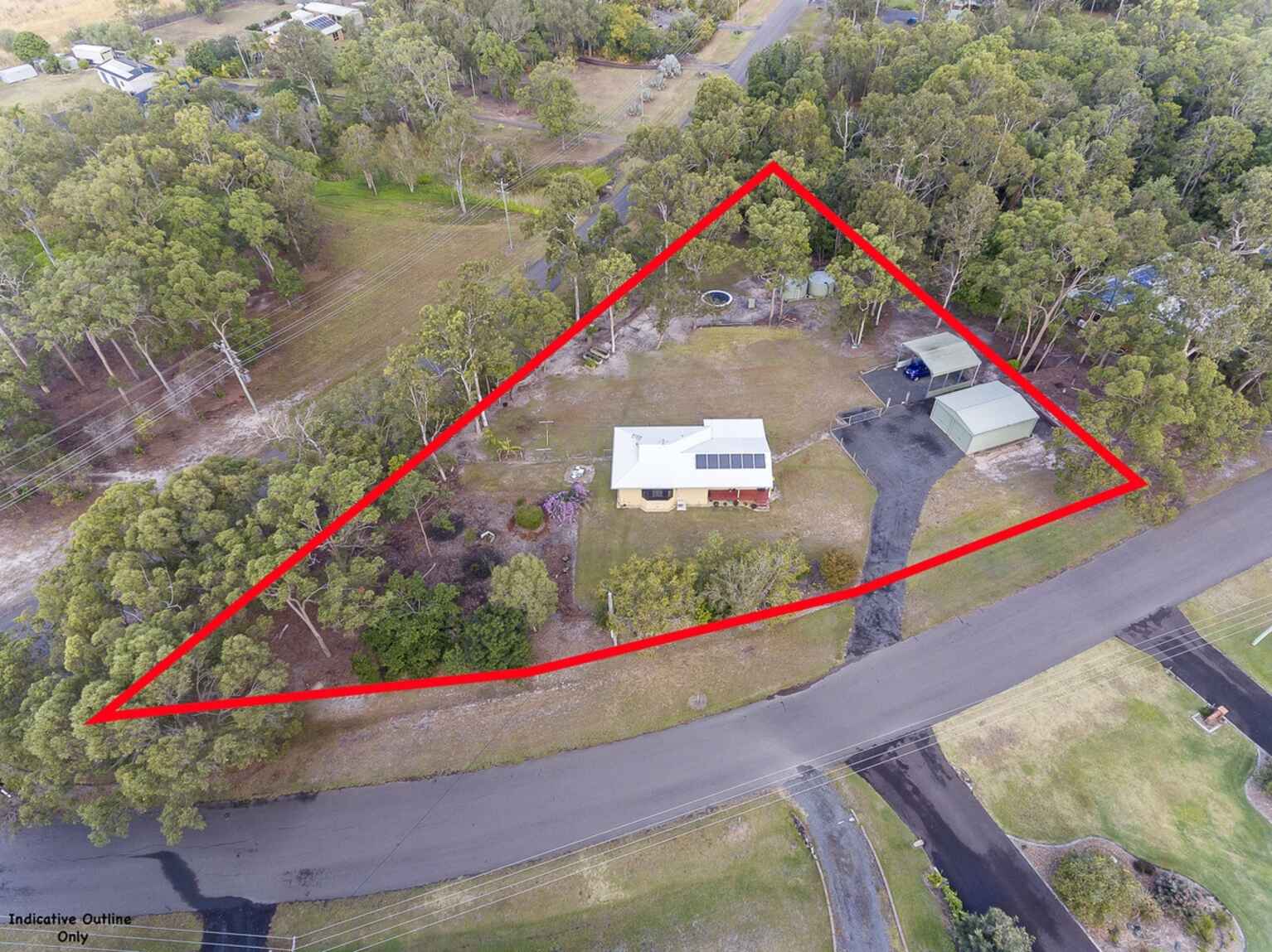 1 Ferny Dale Crescent Branyan