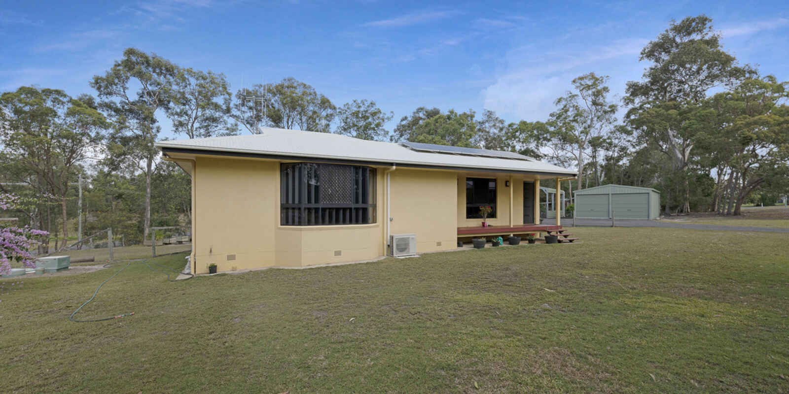 1 Ferny Dale Crescent Branyan