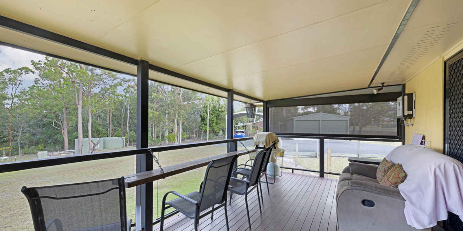 1 Ferny Dale Crescent Branyan