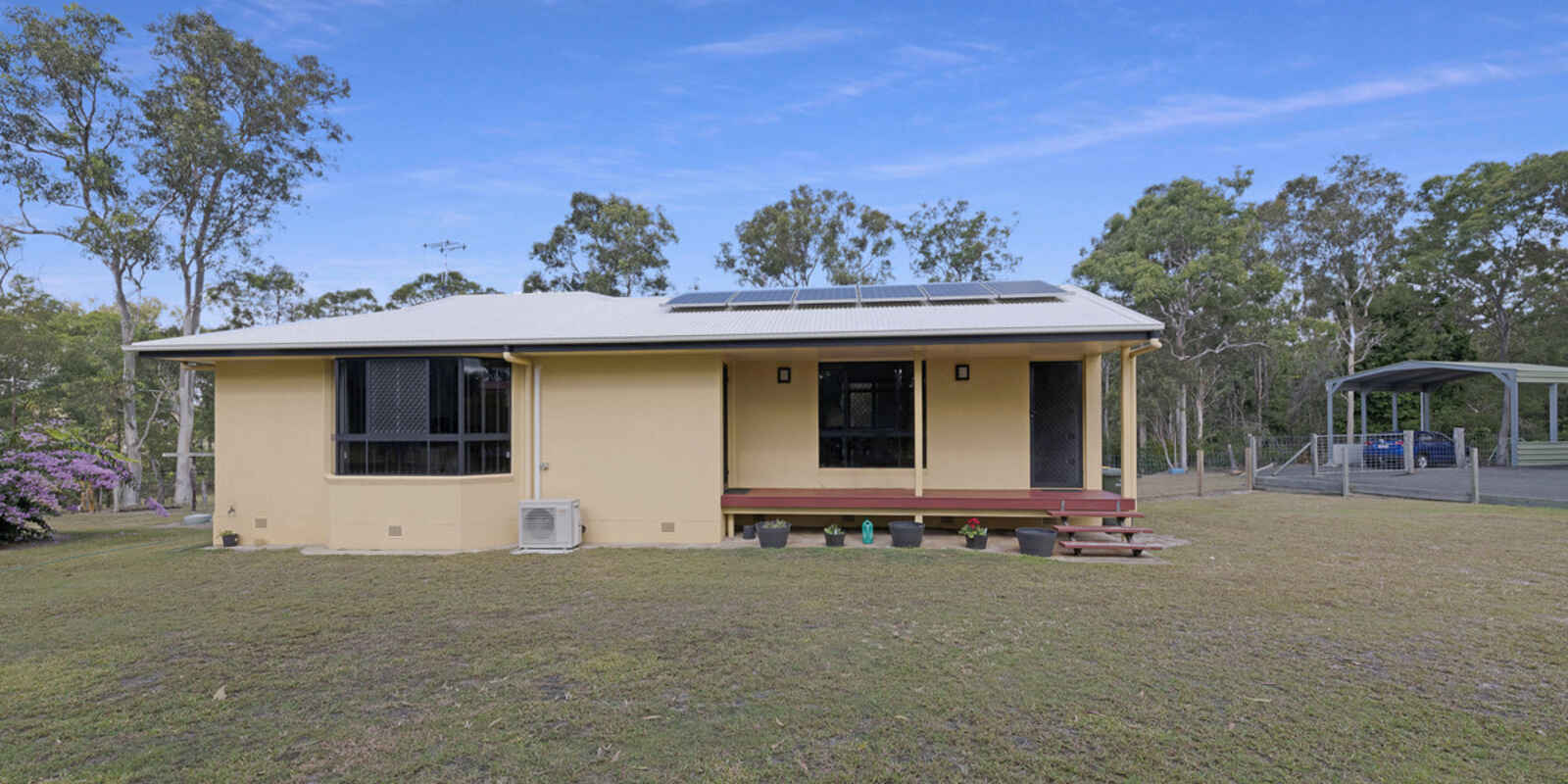 1 Ferny Dale Crescent Branyan