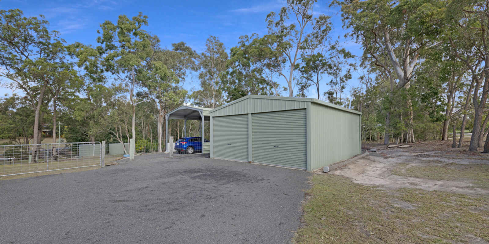 1 Ferny Dale Crescent Branyan