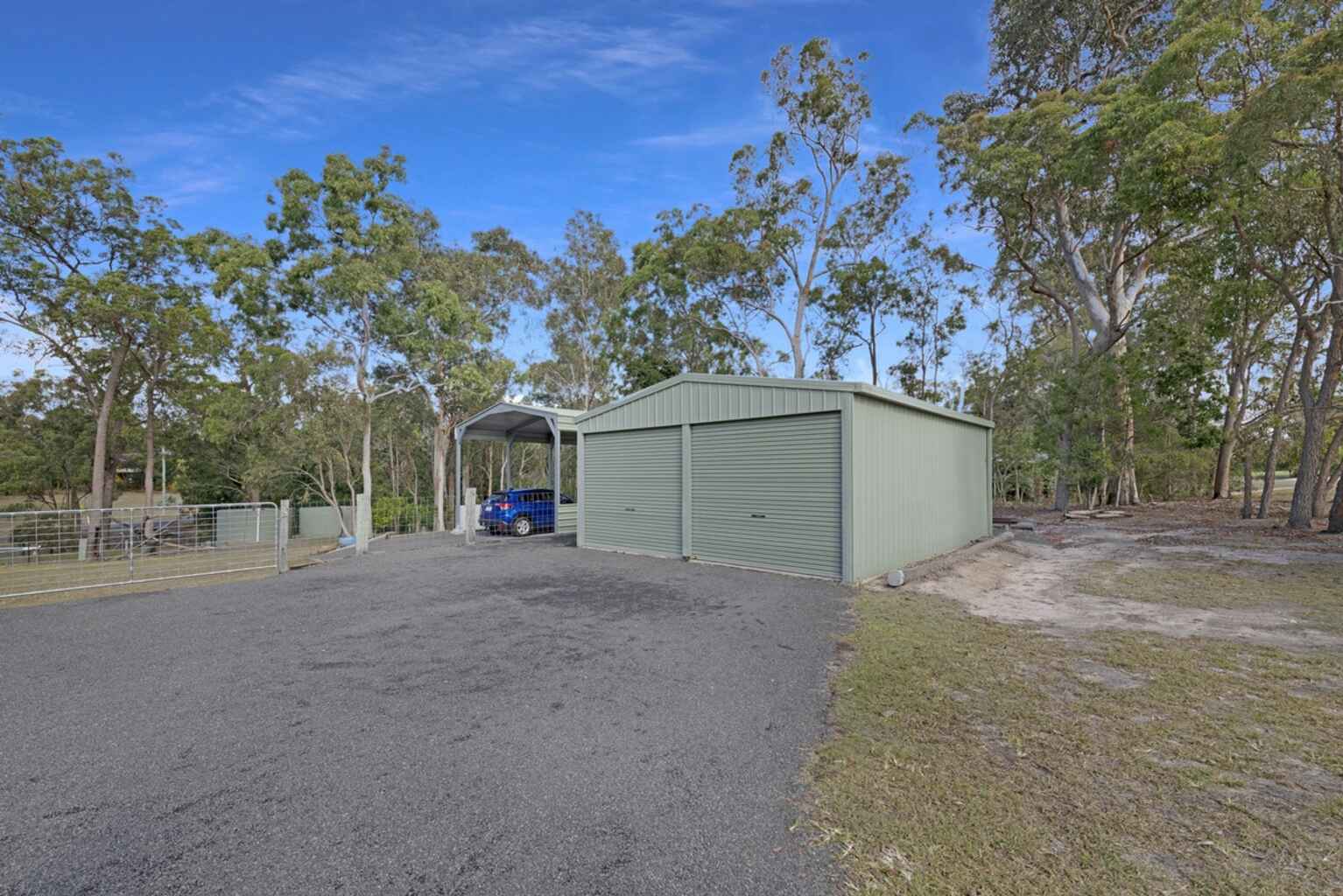 1 Ferny Dale Crescent Branyan