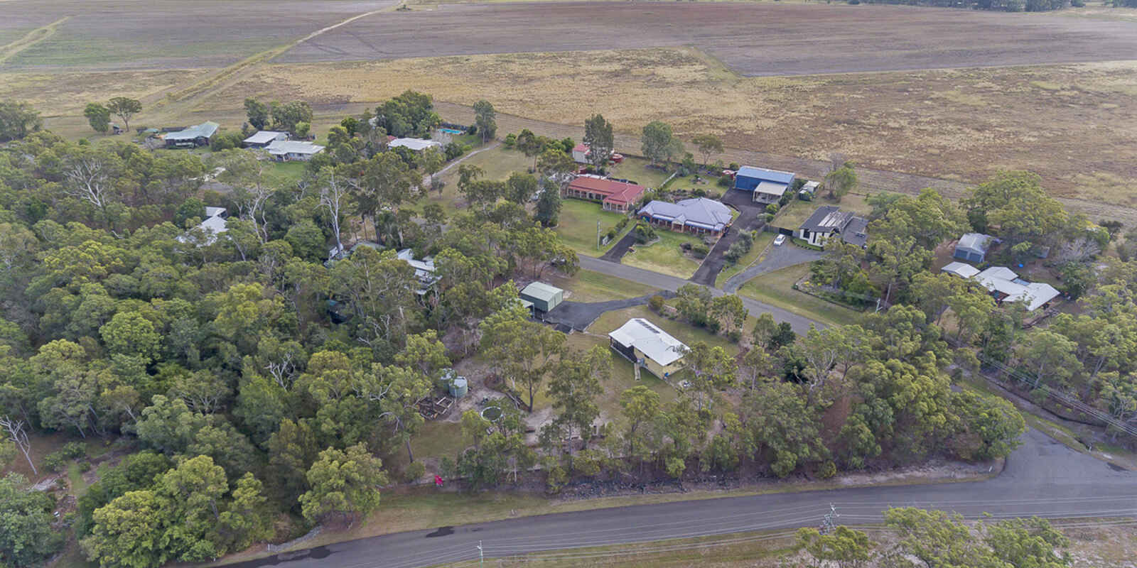 1 Ferny Dale Crescent Branyan